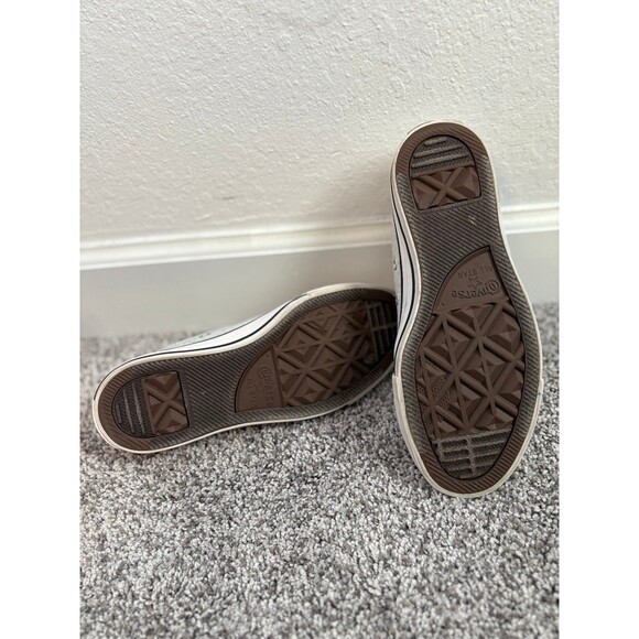 Converse Chuck Taylor All Star Madison Mint- have a WOMENS SIZE 6 - Picture 5 of 6